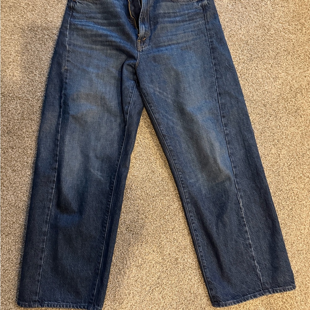 MOTHER Jeans